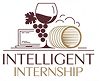 Logo Intelligent Internship